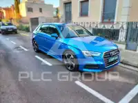 2019 Audi A3