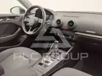 2019 Audi A3