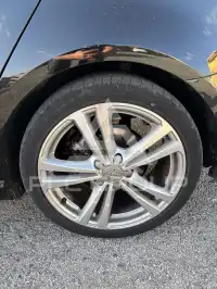 2019 Audi A3