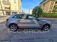 2019 Audi A3
