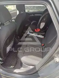 2019 Audi A3