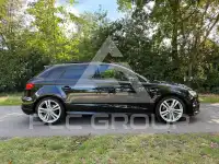 2019 Audi A3