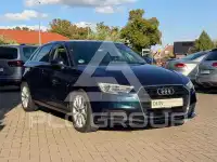 2019 Audi A3