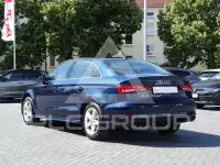 2019 Audi A3