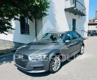 2019 Audi A3