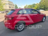 2019 Audi A3