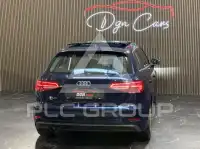 2019 Audi A3
