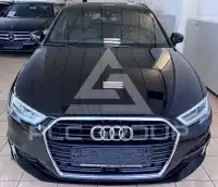 2019 Audi A3