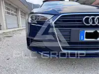 2019 Audi A3