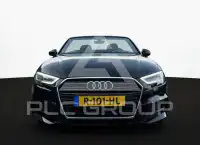 2019 Audi A3