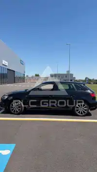 2019 Audi A3