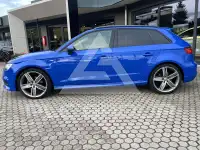 2019 Audi A3