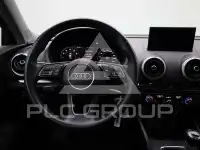 2019 Audi A3