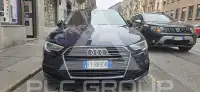2019 Audi A3