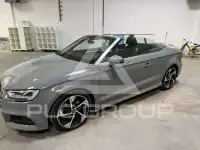 2019 Audi A3