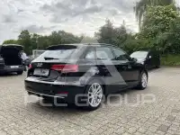 2019 Audi A3