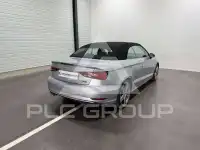 2019 Audi A3