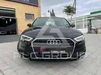 2019 Audi A3