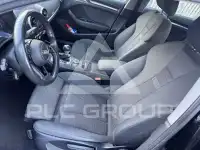 2019 Audi A3