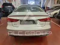 2019 Audi A3