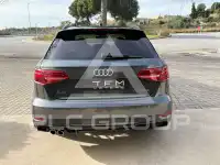2019 Audi A3