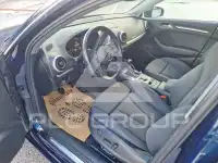 2019 Audi A3