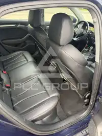 2019 Audi A3
