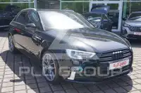 2019 Audi A3