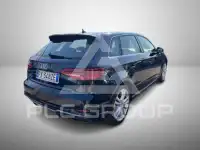 2019 Audi A3