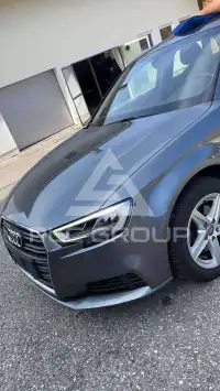 2019 Audi A3