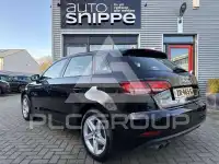 2019 Audi A3
