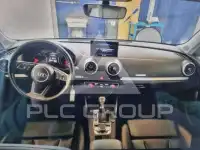 2019 Audi A3