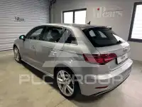 2019 Audi A3