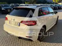 2019 Audi A3