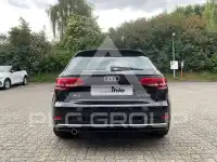 2019 Audi A3