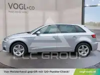 2019 Audi A3