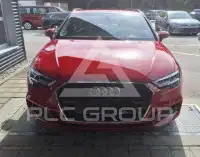 2019 Audi A3