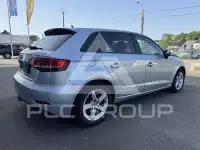 2019 Audi A3