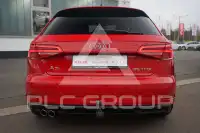 2019 Audi A3