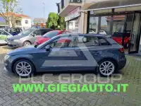 2019 Audi A3