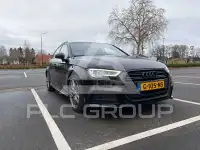 2019 Audi A3