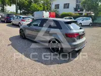 2019 Audi A3