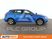 2019 Audi A3