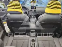 2019 Audi A3