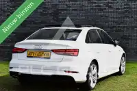 2019 Audi A3