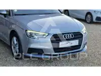 2019 Audi A3