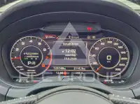 2019 Audi A3