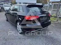 2019 Audi A3