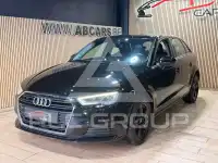 2019 Audi A3