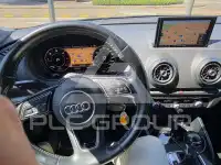 2019 Audi A3